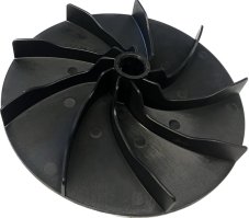 ND GP Kések cserélhető elektromos fűnyírókhoz, átmérő 175 mm (75)