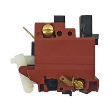 Switch for BOSCH angle grinder GWS 14-125 CIE, 1 607 200 200