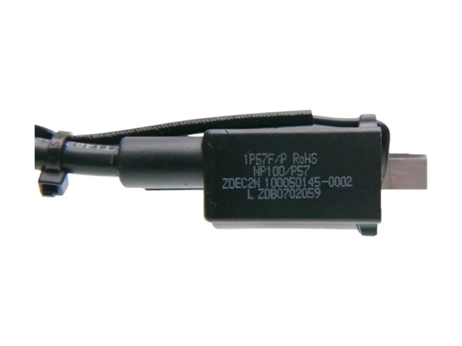 ND ZONGSHEN Ignition for engines NP100, NP150, MTD THORX, 100050145, 725-06488