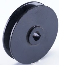 Remenica valca pre prevzdušňovač MTD Optima 35 VO, 35 VB, 38 VO, WOLF-Garten VA 357 B, VA 389 B, 756-05072