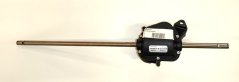 Prevodovka pojazdu HECHT 556 RS, H5564SXE - 23050202701