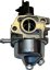 ND AL-KO Carburetor Loncin 145 QSS, 418646 (55d)