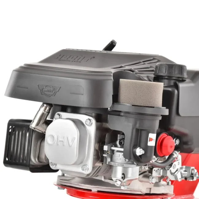 Benzínový kultivátor HECHT 746