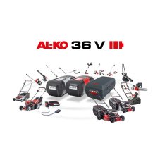 Akumulátor AL-KO ENERGY FLEX B 800 36V/8 Ah, 114017
