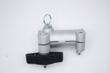 Szár összekötő elem AL-KO BC 225 L-S, BC 4125 II-S fűkaszákhoz - 413487