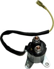 Kapcsoló - relé HECHT 5484 SXE, 5534 SWE, 28700100201