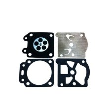 ND GP Set of membranes for Chinese chainsaws 25cc 38cc 45cc 52cc EVEREST, D10-WTA