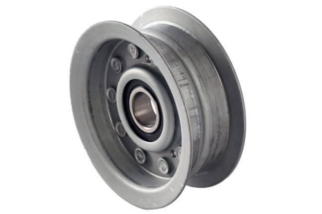 Tension pulley for garden tractor AL-KO, STIHL, VIKING T16-103.7, T18-95.4, RT 5097, MT 4112, RT 4097, 473402, 6165 760 1200