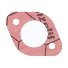Tesnenie sacieho potrubia DOLMAR / MAKITA EA6100P, EA6101P, EK6101, PC6112, PC6114, PS6100, 346956-6