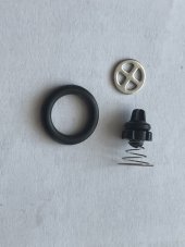 ND RIWALL Ventil REPW 150, REPW150-A2.6 (41c) ND RIWALL Szelep REPW 150, REPW150-A2.6 (41c)