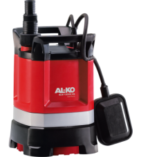 Submersible pump AL-KO SUB 12000 DS Comfort, 112824