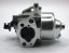 Carburetor with primer bulb for cultivator ZONGSHEN / VARI XP200, 100005372