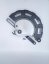 Scheppach HM 216 Blade Guard - 5901215012