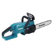 Akumulátorová píla MAKITA DUC307ZX3-6, 1x aku (6,0 Ah) a nabíjačka