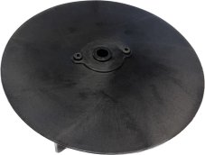ND GP Kések cserélhető elektromos fűnyírókhoz, átmérő 175 mm (75)