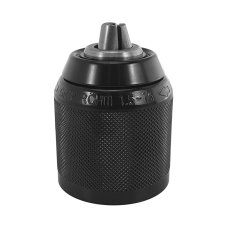 Keyless drill chuck for BOSCH GSR 18V-60 C and GSR 18V-90 C, 1 600 A01 22S