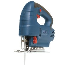 Elektrická priamočiará píla 600 W Scheppach JS600