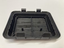 Air filter cover for lawn mower HECHT 540, DG350, 25234400101