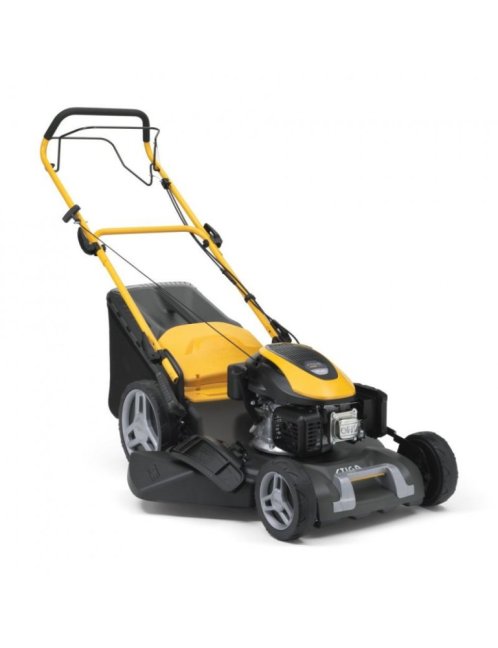 Petrol lawnmower STIGA Combi 53 SQ ::