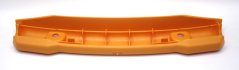 Náhradný kryt rukoväte Cub Cadet žltý - 731-09940