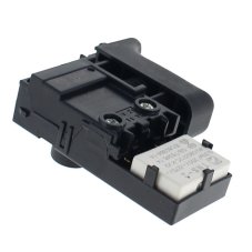 Vypínač C3VA-2LC pre elektrické náradie MAKITA HR2230, HR2460, HR2470, 650588-6