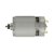 12V egyenáramú motor az elektromos szerszámhoz BOSCH GSR 120-LI, 1 607 000 C5K.