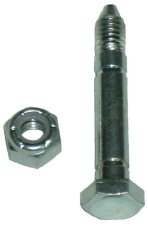 Rotor screw for ARIENS snow blowers 824, 1125, 1332