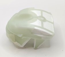 Vzduchový filter HECHT 58, 958 - 958000115
