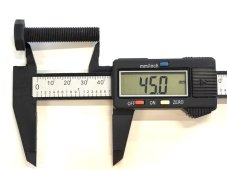 ND HECHT Skrutka noža HECHT 5556, 410000053, 555600081 (41c)