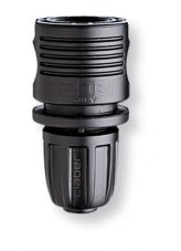 Automatická spojka 1/2" pevné pripojenie Claber 91009