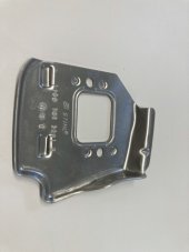 Chladicí plech pro pilu STIHL MS 171, MS 181, MS 211 - 1139 141 3201