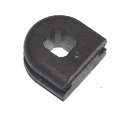 ND MAKITA / DOLMAR Gumička páčky sytiča pre krovinorez, 424696-7
