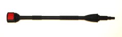 Extension lance for BOSCH washers AQT, Aquatak - F 016 F05 135