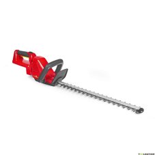 Battery-powered hedge trimmer Wolf-Garten LYCOS 40/600 H, without battery and charger