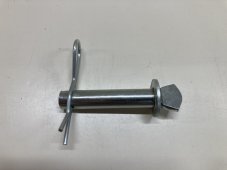 Zaisťovací čap / bolceň motyčiek 10x45 KF, ROBIX