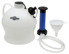 Súprava na výmenu oleja 4l BRIGGS&STRATTON 992423 (72a)