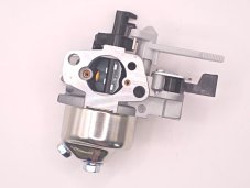 Carburetor for cultivator and pump HECHT 750 (2020–2024), HECHT 3635 from 2020, 750011056