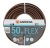 Hadica GARDENA Comfort FLEX 9 x 9 (1/2") 50 m bez armatúr, 18039-20