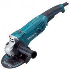 Elektrická uhlová brúska s SJS-systémom 150mm MAKITA GA6021C