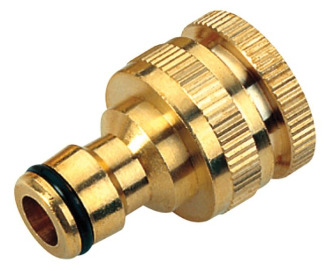 Rooster attachment 1/2 and 3/4" HECHT 08024C