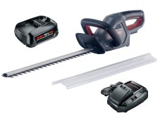 Akumulátorový plotostrih AL-KO HT 1845 Set, 1x akumulátor a nabijačka, 113939