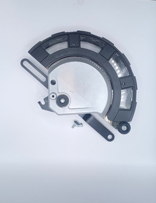 Scheppach HM 216 Blade Guard - 5901215012