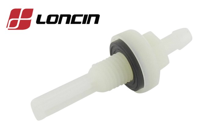 ND LONCIN Palivový filter pre motory G160F, G200F, G240F, G270F, G340F, G390F, G420F, 170660077-0001