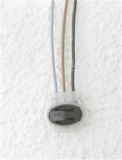 Cable clamp 6 pcs GARDENA 1282-20 (m6)