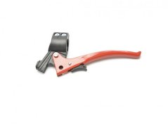 ND KF Clutch control lever for tiller