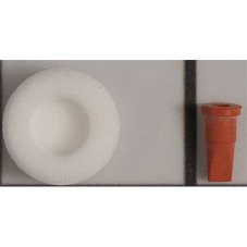 Ventil vzduchový MAKITA / DOLMAR PS7910, EA7300P, PS5105, 957114061