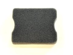 Vzduchový filter pre vodné čerpadlo HECHT 343 model od 2019, 343011053