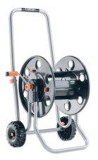 Vozík na hadicu Claber 8891 Metal 60