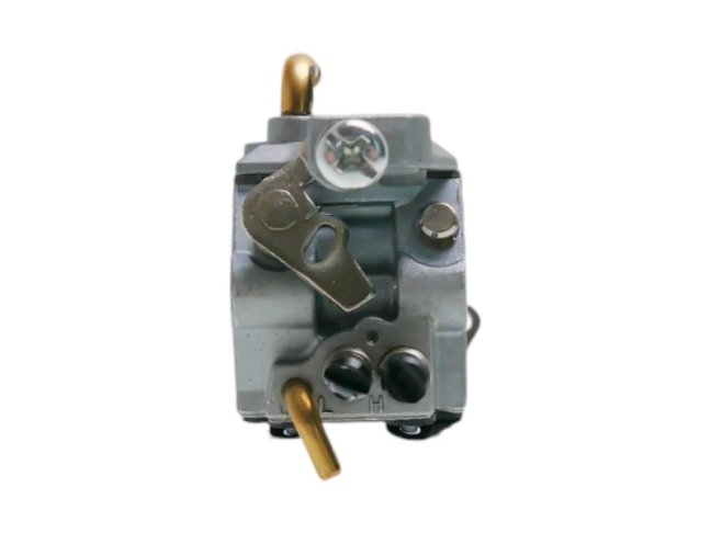 ND GP karburátor láncfűrészhez, motor térfogata 45 cm3, 52 cm3, 58 cm3, 10-12016