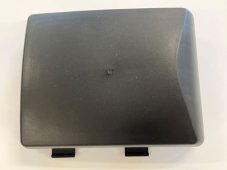 Air filter cover for RIWALL RPM 5135, T475, T675 from 2017, 25120010000, 04-12020